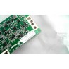 v580dj4-q02 Linsar tcon board dcbdu-c196a_03 EL11566 za22d