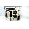 mp5565t-175v600 Linsar power supply rev1.0 g580qd4q02-1 EL11571 za19i