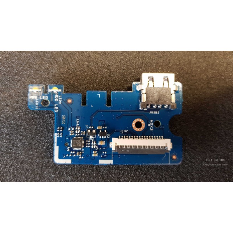 Lecteur SD HP LS-D702P BDL50 – Pour Ordinateur HP Testé