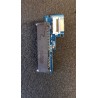 LS-C703P HP Pavilion 15-AC 15-AF Hdd connector board 813949-001 EL2736 MM1