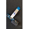 HP 15-ac037cl Optical Drive Connector Board LS-C706P r 1.0 NBX00012W00 EL2737 MM1