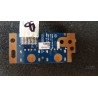 Toshiba Satellite L500 Laptop USB Board LS-4972P EL2698 S8