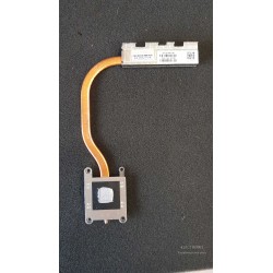 HP 15-BA CPU Cooling...