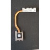 HP 15-BA CPU Cooling Heatsink 813947-001 EL2738 S8