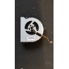 HP 15-AC Laptop CPU Cooling Fan DC28000GAR0 ARX1SPS 813946-001 FN0565-A1