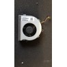 HP 15-AC Laptop CPU Cooling Fan DC28000GAR0 ARX1SPS 813946-001 FN0565-A1
