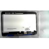 HP 13-c051sa lcd module kit touch panel ltn133at16  EL11663 za21c