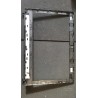ACER ASPIRE ES1-411 LCD bezel mask EAZ8A004010  REV 3C EL2742 P4
