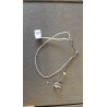 ACER ASPIRE ES1-411 LVDS lcd cable DD00Z8ALC020 LXPDD REV 3A EL2746 S8