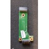 ACER ASPIRE ES1-411 Battery connector board DA0Z8ABB4C0 REV C EL2748 S8