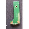 ACER ASPIRE ES1-411 Battery connector board DA0Z8ABB4C0 REV C EL2748 S8