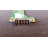 ACER ASPIRE ES1-411 Battery connector board DA0Z8ABB4C0 REV C EL2748 S8
