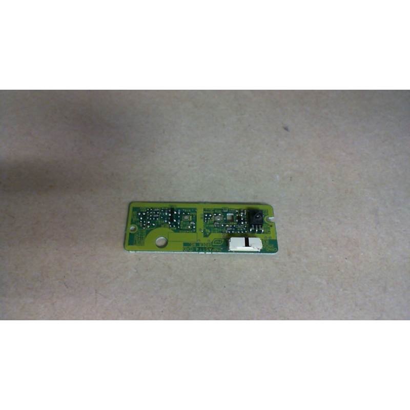 PANASONIC  TX-P42GT20B IR BOARD TNPA5114