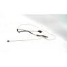 dc02001xo00 Lenovo Ideapad 305-15IBD LVDS cable EL11747 za23b