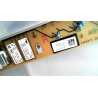 1-006-110-21 Sony power supply APS-435 CH EL11787 za27d