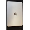HP 15-AU Series Top Rear Back Lid LCD Cover White TFQ3LG34TPE03 EL2757 P4