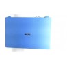 60.GW6N7.001 Acer A114-32 LCD cover blue EAZ8G00103a  Grade B EL11799 M2