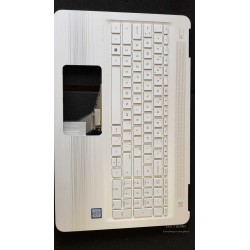 HP 15-AU Series Palmrest...