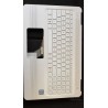 HP 15-AU Series Palmrest white 856044-031 EAG3400417A 3FG34TSTP00 EL2758 P4