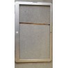 HP 15-AU Series Bezel mask EAG3400101A EL2759 P4