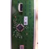 HP 15-AU Series WHITE touch pad TM-03114-001 EL2760 S8