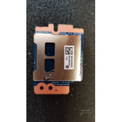HP 15-AU Series SD card...