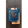 HP 15-AU Series SD card slot board DAG34ATH6D0 REV D  EL2761 MM1