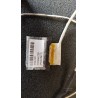 HP 15-AU Series LVDS lcd DD0G34LC031 EL2763 S8