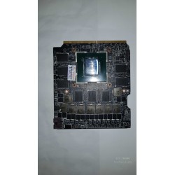 Nvidia mobile GPU...