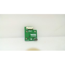 17ld160 Linsar IR board...