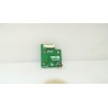 17ld160 Linsar IR board  EL11966 za1i
