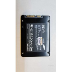 laptop ssd SSD 850 EVO 2.5"...