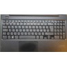Laptop Dell Inspiron 3521 Intel CPU 8GB Ram 500GB HDD 15" A147968 XL1