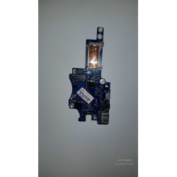 SAMSUNG NP900X3c SD card...