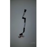 Lenovo Yoga 900 Original DC in Cable Power Jack Wire DC30100PL00 BYG40 EL2783 MM4