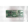 23630799 Toshiba tcon board 17TC10U EL13216 wa1