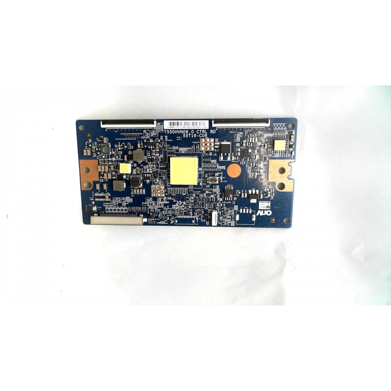 TCON T-CON TV Sony KDL-55W815B UZ-5555T16C01 T550HVN06.0 55T16-C06 55w829 55inch