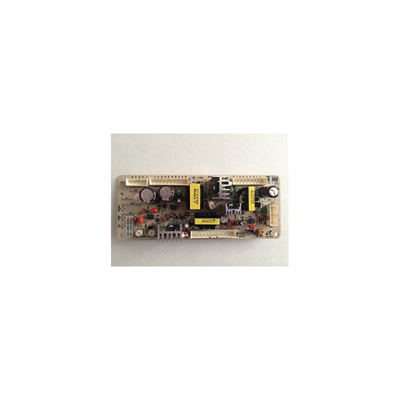 SAMSUNG PS-50Q7HDXXEU VSCAN BOARD BN96-01856A LJ44-00105A EL0695 E4