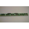 SAMSUNG PS-42Q7HDXXEU Y-BUFFER LJ41-03440A LJ92-01344A B REVBA1 EL0773 E1
