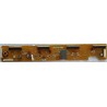 SAMSUNG PS51E550D1KXXU X-BUFFER LOW LJ41-10171A LJ92-01870A REV1.7 12.02.22 EL0772 E1