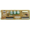 SAMSUNG PS51E550D1KXXU X-BUFFER UP LJ41-10276A LJ92-01893A REV1.7 12.02.22 EL0769 C1