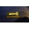 Samsung 2GB laptop RAM module PC3-8500S  PC3-8500S 07 10 F2 EL2790 SM4