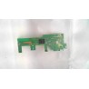 1-009-471-11 Sony IR board EL13530 L4