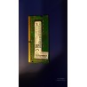 RAM Laptop Micron DDR4 SODIMM 8GB PC4-2400T-SAB-11 MTA8ATF1G64HZ-2G3 EL2791 SM3