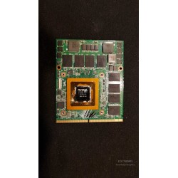 Nvidia GTX 260m G92-751-b1...