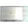 H000038650 Toshiba Satellite  C855-1TV LCD cover white EL1261 za14d
