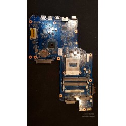 Toshiba Satellite MAIN BOARD C50 C55A C55-A H000063020 PT10S UMA Intel EL2917 S9