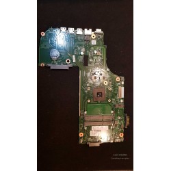 Toshiba Satellite C75D-B Laptop Motherboard AMD A4-6210 1.8Ghz CPU V000358300 EL2919 S9