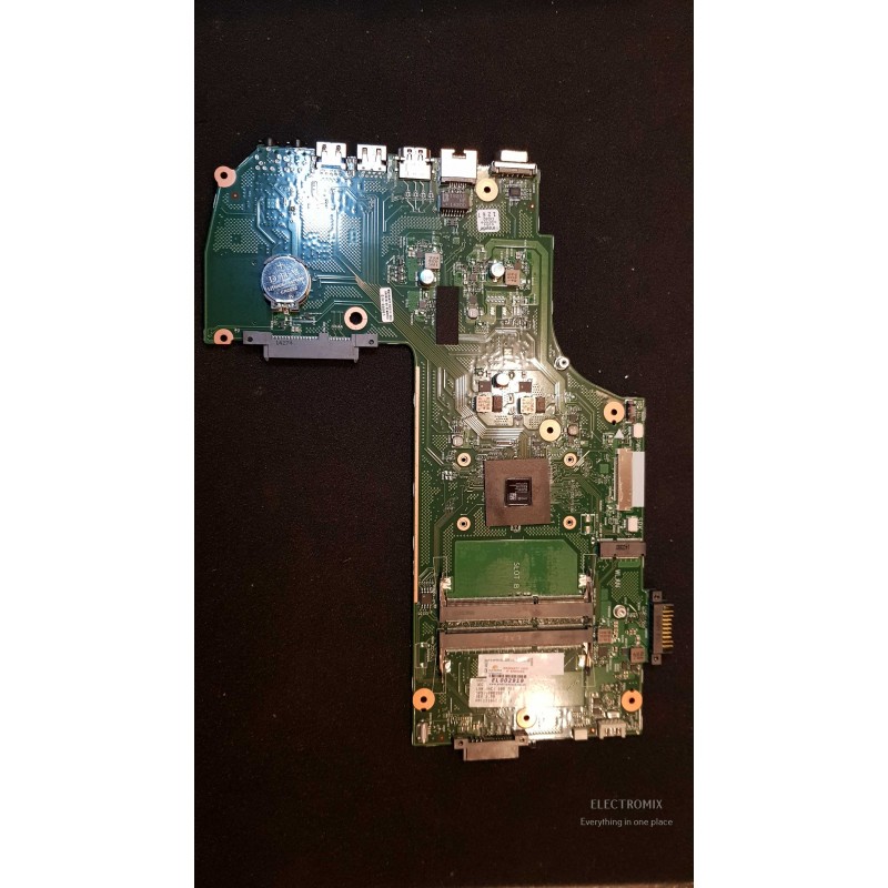 Toshiba Satellite C75D-B Laptop Motherboard AMD A4-6210 1.8Ghz CPU V000358300 EL2919 S9
