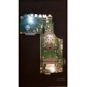 Toshiba Satellite C75D-B Laptop Motherboard AMD A4-6210 1.8Ghz CPU V000358300 EL2919 S9